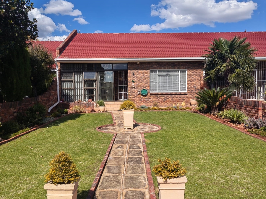 2 Bedroom Property for Sale in Parys Free State